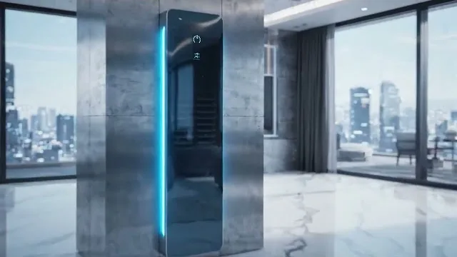 فيديو صيانة يونيون اير